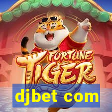 djbet com